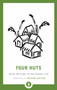 Four Huts (Asian Writings on the Simple Life) - 9781611806410 by Burton Watson, 9781611806410
