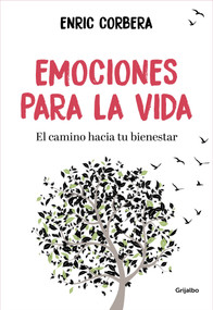 Emociones para la vida / Emotions for Life (Spanish Edition) by Enric Corbera, 9788416895861