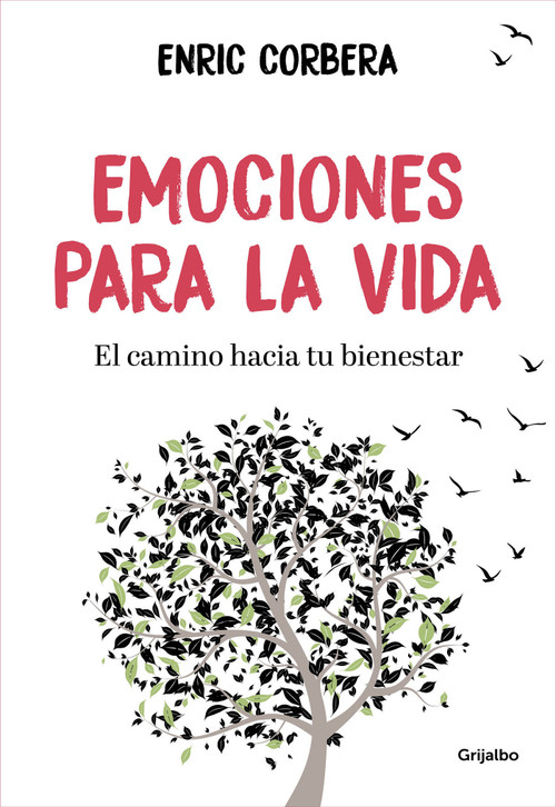 Emociones para la vida / Emotions for Life (Spanish Edition) by Enric Corbera, 9788416895861