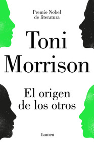 El origen de los otros / The Origin of Others (Spanish Edition) by Toni Morrison, 9788426405463