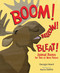 Boom! Bellow! Bleat! (Animal Poems for Two or More Voices) by Georgia Heard, Aaron DeWitt, 9781620915202