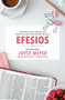 Efesios (Comentario biblico) by Joyce Meyer, 9781546013334