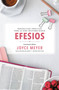 Efesios (Comentario biblico) (Spanish Edition) by Joyce Meyer, 9781546013334