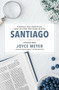 Santiago (Comentario bíblico) by Joyce Meyer, 9781546013358