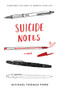 Suicide Notes - 9780062845511 by Michael Thomas Ford, 9780062845511