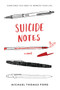 Suicide Notes - 9780062845511 by Michael Thomas Ford, 9780062845511