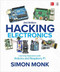 Hacking Electronics: Learning Electronics with Arduino and Raspberry Pi, Second Edition by Simon Monk, 9781260012200