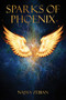 Sparks of Phoenix by Najwa Zebian, 9781449496203