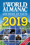 The World Almanac and Book of Facts 2019 - 9781600572227 by Sarah Janssen, 9781600572227