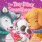 The Itsy Bitsy Sweetheart by Jeffrey Burton, Sanja Rescek, 9781534426894