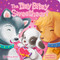 The Itsy Bitsy Sweetheart by Jeffrey Burton, Sanja Rescek, 9781534426894
