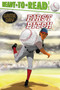 First Pitch by David Sabino, Charles Lehman, 9781534432413