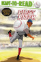 First Pitch by David Sabino, Charles Lehman, 9781534432413
