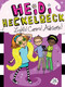 Heidi Heckelbeck Lights! Camera! Awesome! by Wanda Coven, Priscilla Burris, 9781534426481