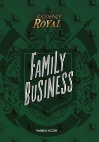 Family Business - 9781541526372 by Vanessa Acton, 9781541526372