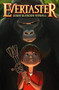 Evertaster by Adam Glendon Sidwell, 9780615654492