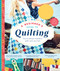 A Beginner's Guide to Quilting by Christine Mann, 9781641700337