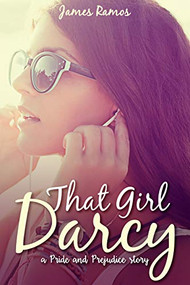 That Girl, Darcy by James Ramos, 9780996619318
