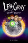 Leo Gray and the Lunar Eclipse by K.J. Kruk, 9781626345843