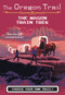 The Wagon Train Trek by Jesse Wiley, 9781328627155