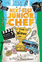 The Winner Is . . . - 9781328559029 by Charise Mericle Harper, Aurélie Blard-Quintard, 9781328559029