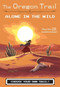 The Oregon Trail: Alone in the Wild by Jesse Wiley, 9781328627179