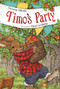 Timo's Party by Victoria Allenby, Dean Griffiths, 9781772780086