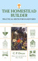 Homestead Builder (Practical Hints For Handy-Men) by C. P. Dwyer, Marc Vassallo, 9781599211534