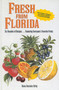 Fresh From Florida by Diana Gonzalez Kirby, 9780884152927