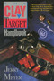 Clay Target Handbook by Jerry Meyer, 9781558214156