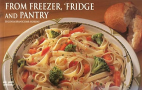 From Freezer, 'Fridge and Pantry by Eugene Hobday, 9781558671690