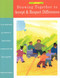 Drawing Together to Accept and Respect Differences by Marge Eaton Heegaard, 9781577491385