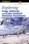 Exploring Cape Hatteras and Cape Lookout National Seashores by Molly Harrison, 9780762726097