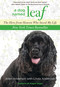 Dog Named Leaf (The Hero From Heaven Who Saved My Life) by Allen Anderson, Linda Anderson, 9780762781652