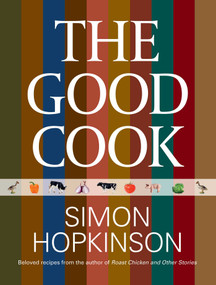 Good Cook by Simon Hopkinson, 9780762792962