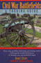 Civil War Battlefields (A Touring Guide) by David J. Eicher, 9780878338818