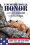 Unconditional Honor (Wounded Warriors and Their Dogs) by Cathy Scott, Clay Myers, 9781493003297