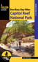 Best Easy Day Hikes Capitol Reef National Park by Brett Prettyman, 9781493026470