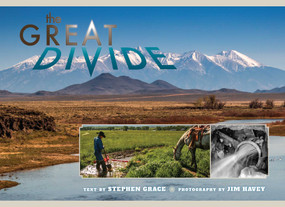 The Great Divide by Stephen Grace, Jim Havey, 9781442247253