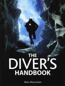 Diver's Handbook by Alan Mountain, 9780762750733