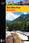 Best Hikes Near Missoula by Josh Mahan, 9780762782468