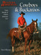 Cowboys & Buckaroos (Trade Secrets Of A North American Icon) by Tim O'Byrne, 9780911647679