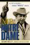 Mr. Notre Dame (The Life and Legend of Edward Moose Krause) by Jason Kelly, 9781888698404