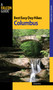Best Easy Day Hikes Columbus by Susan Finch, 9780762754359