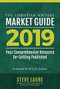 Christian Writers Market Guide-2019 Edition by Steve Laube, 9781621840763