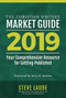 Christian Writers Market Guide-2019 Edition by Steve Laube, 9781621840763