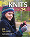 Knits in a Day (40 Quick Knits to Cast On and Complete in Three Hours or Less) by Candi Derr, 9780811716222