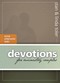 Devotions For Ministry Couples by Stan Toler, Linda Toler, 9781947671034