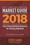 Christian Writers Market Guide-2018 Edition by Steve Laube, 9781621840862