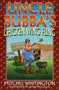 Uncle Bubba's Chicken Wing Fling by Mitchel Whitington, 9781556226953